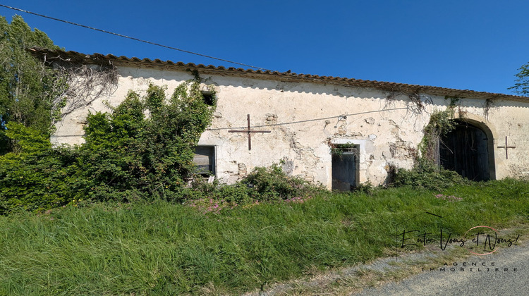 Ma-Cabane - Vente Maison Monségur, 263 m²