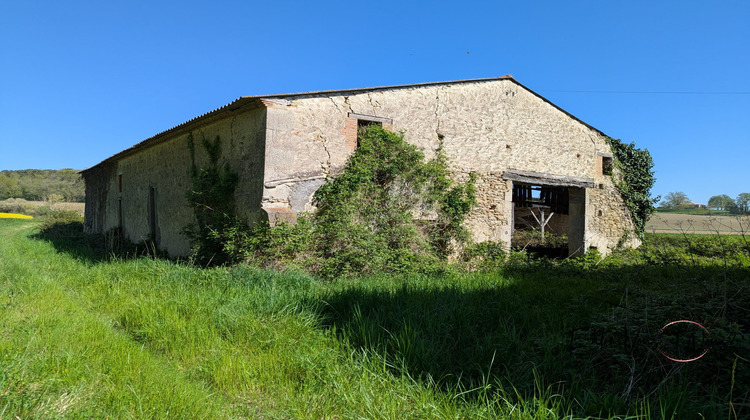 Ma-Cabane - Vente Maison Monségur, 263 m²