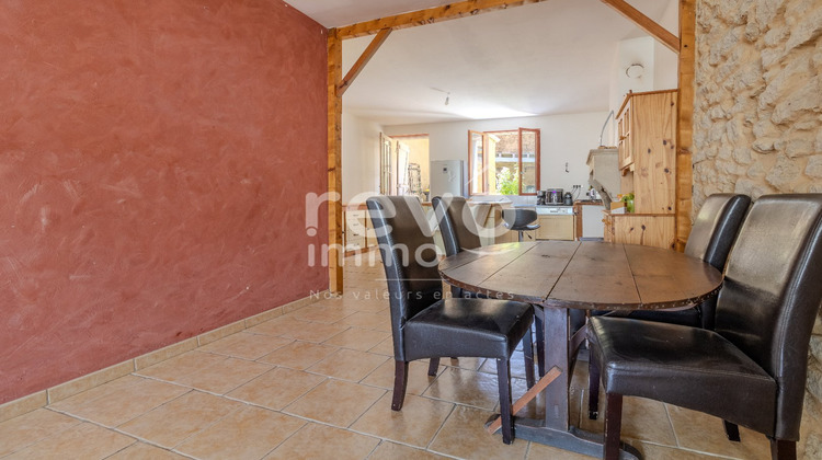 Ma-Cabane - Vente Maison MONSEGUR, 165 m²