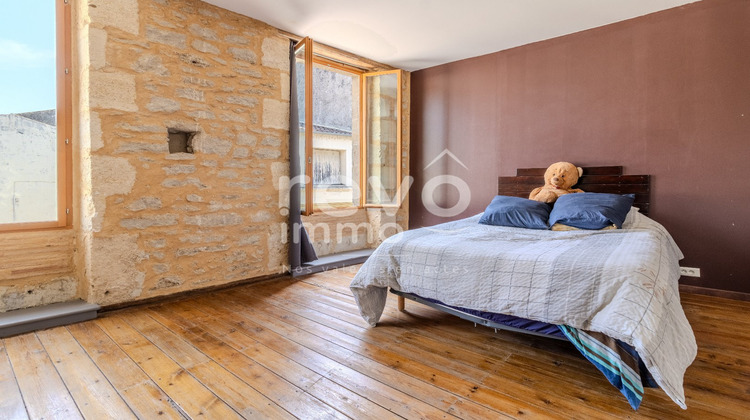 Ma-Cabane - Vente Maison MONSEGUR, 165 m²