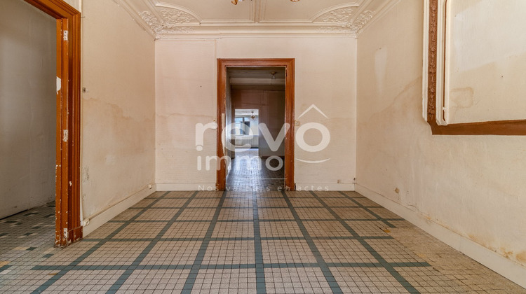 Ma-Cabane - Vente Maison MONSEGUR, 114 m²