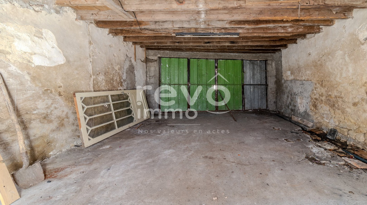 Ma-Cabane - Vente Maison MONSEGUR, 114 m²