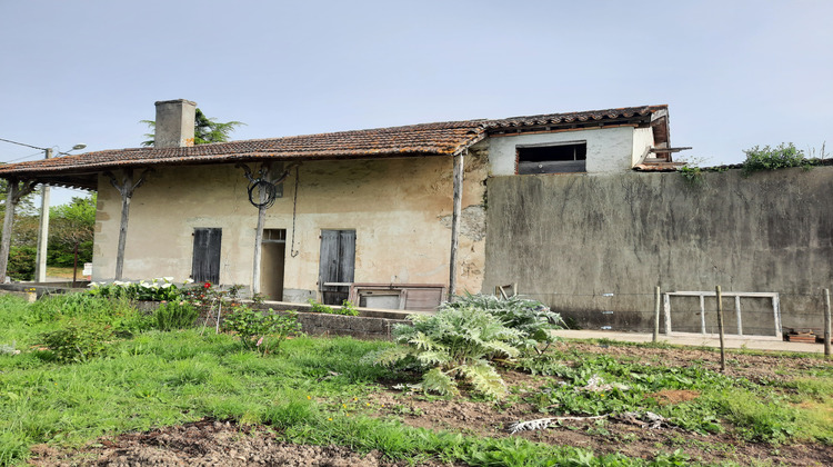 Ma-Cabane - Vente Maison Monségur, 80 m²