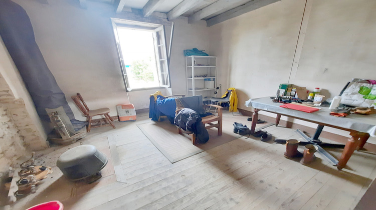 Ma-Cabane - Vente Maison Monségur, 80 m²