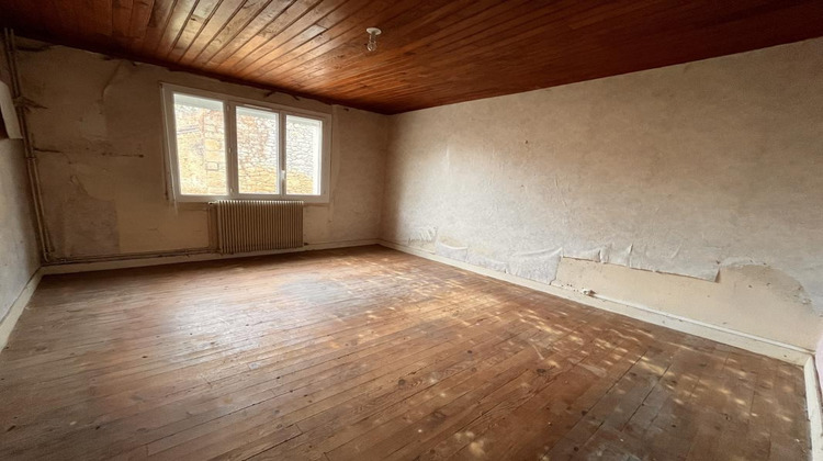 Ma-Cabane - Vente Maison MONSEGUR, 85 m²