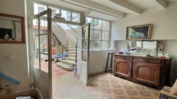 Ma-Cabane - Vente Maison MONSEGUR, 254 m²