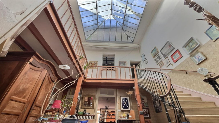 Ma-Cabane - Vente Maison MONSEGUR, 254 m²