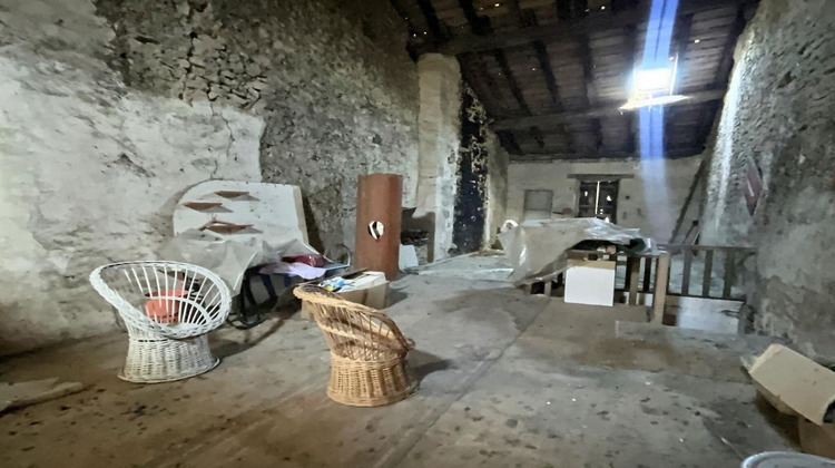 Ma-Cabane - Vente Maison MONSEGUR, 254 m²