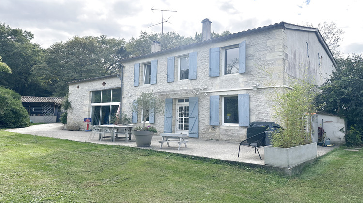 Ma-Cabane - Vente Maison Monségur, 196 m²