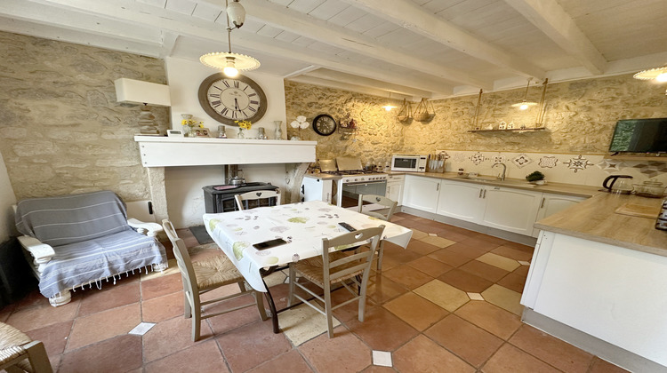 Ma-Cabane - Vente Maison Monségur, 196 m²