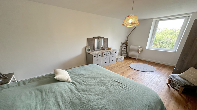 Ma-Cabane - Vente Maison Monségur, 196 m²