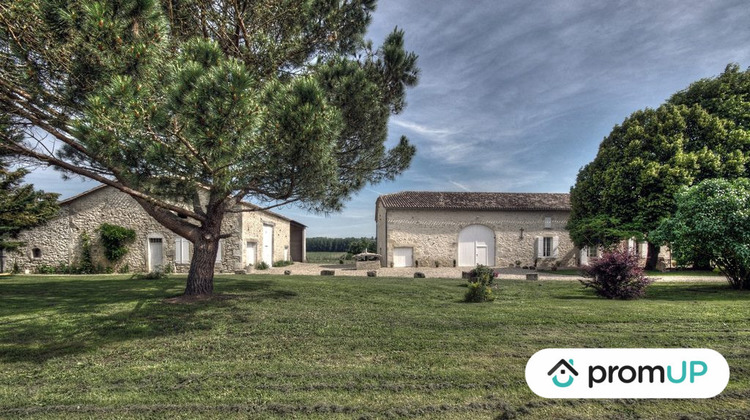 Ma-Cabane - Vente Maison Monségur, 145 m²