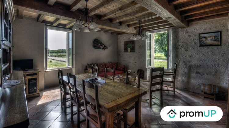 Ma-Cabane - Vente Maison Monségur, 145 m²