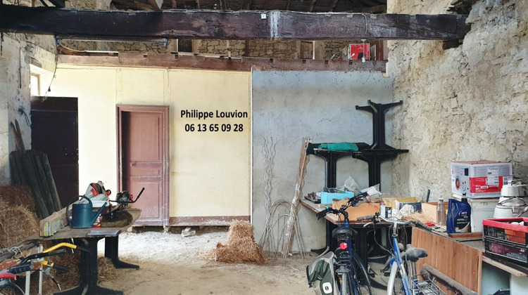 Ma-Cabane - Vente Maison MONSEGUR, 160 m²