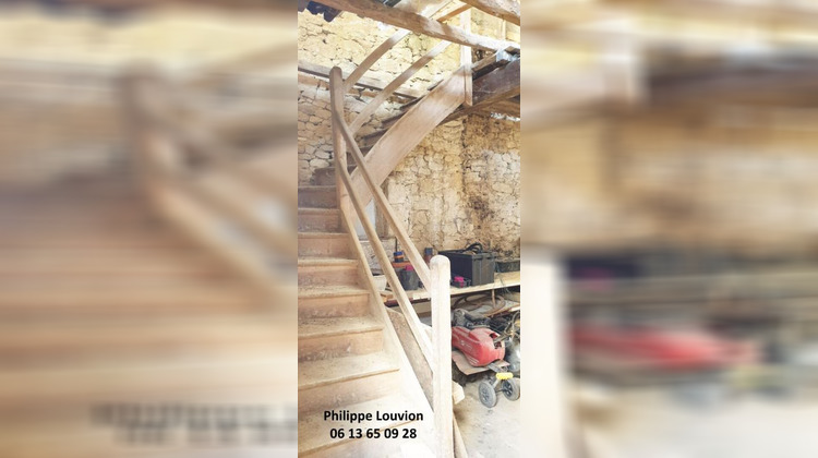 Ma-Cabane - Vente Maison MONSEGUR, 160 m²