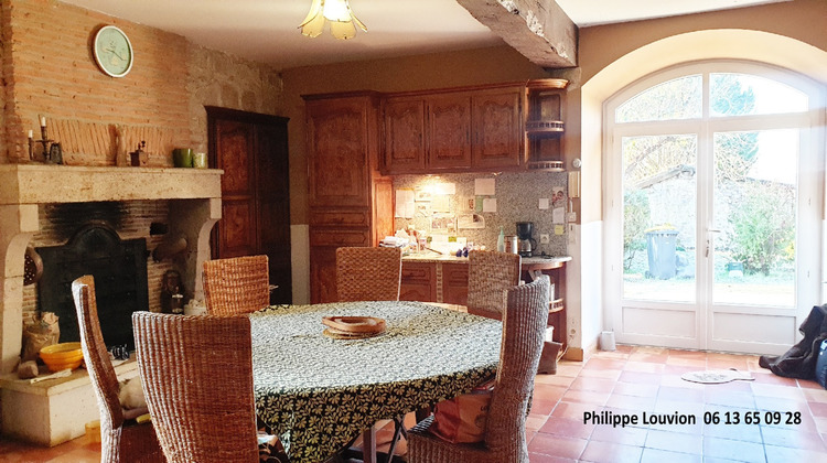 Ma-Cabane - Vente Maison MONSEGUR, 337 m²