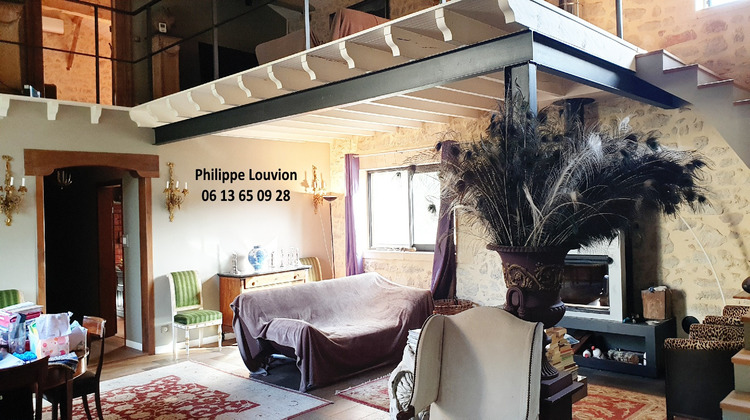 Ma-Cabane - Vente Maison MONSEGUR, 340 m²