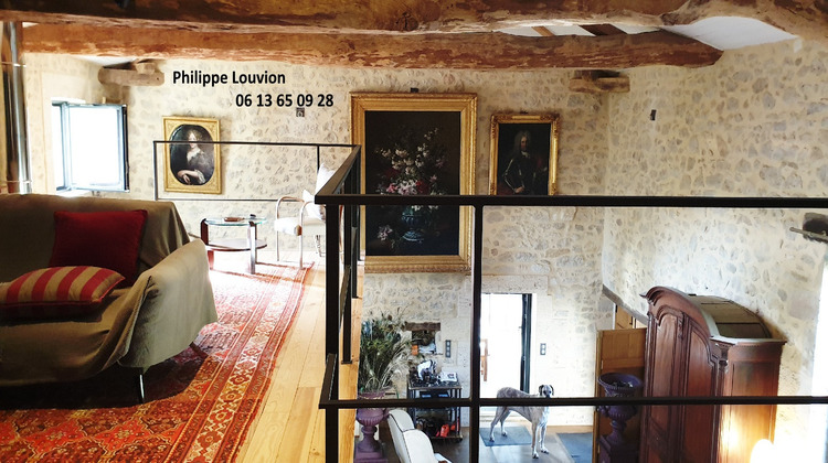 Ma-Cabane - Vente Maison MONSEGUR, 340 m²