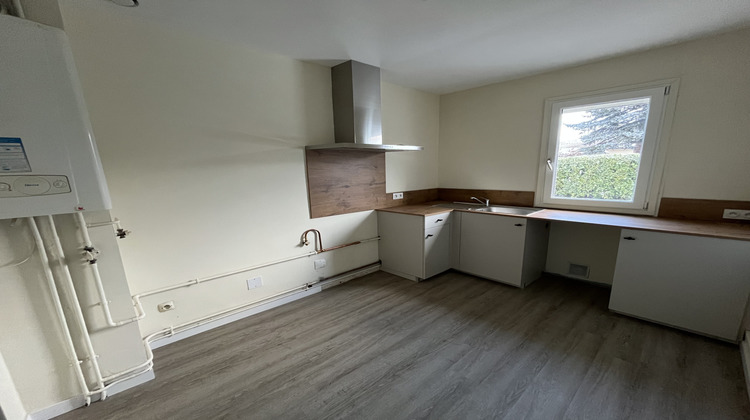 Ma-Cabane - Vente Maison Monségur, 63 m²