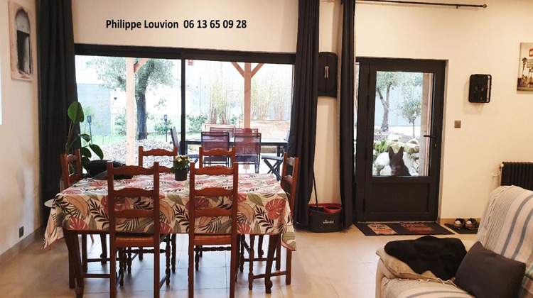 Ma-Cabane - Vente Maison MONSEGUR, 101 m²