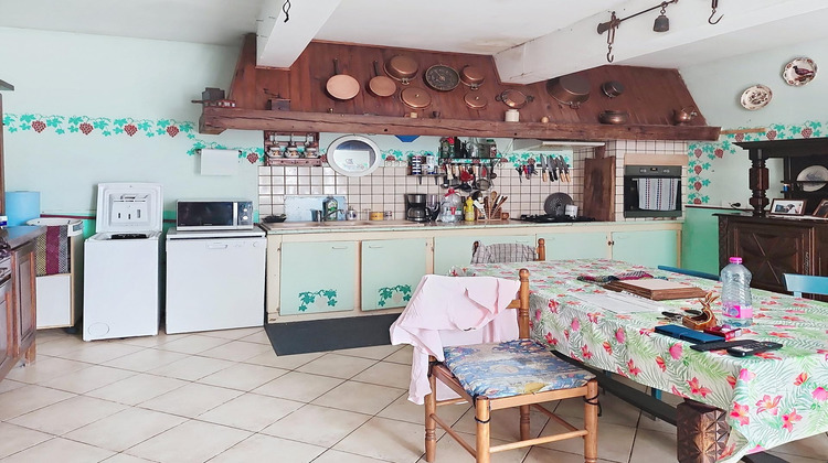 Ma-Cabane - Vente Maison Monsegur, 150 m²