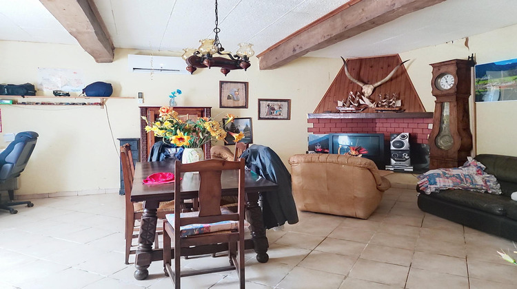 Ma-Cabane - Vente Maison Monsegur, 150 m²