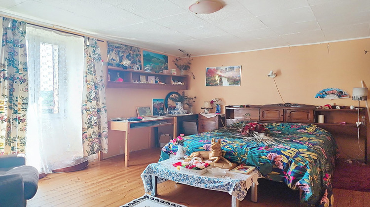 Ma-Cabane - Vente Maison Monsegur, 150 m²