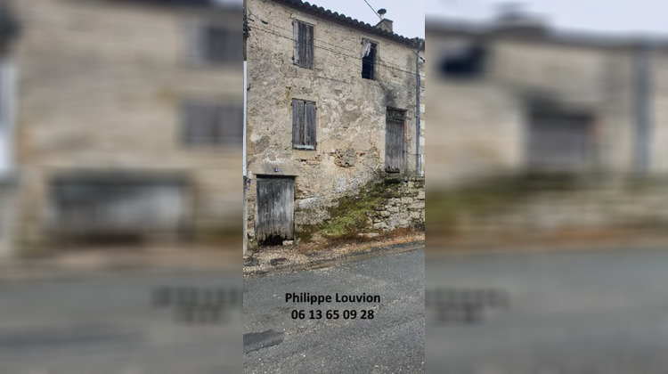 Ma-Cabane - Vente Maison MONSEGUR, 90 m²