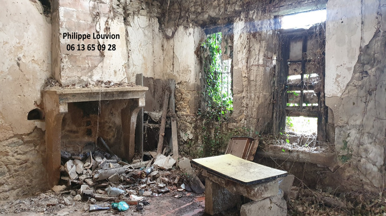 Ma-Cabane - Vente Maison MONSEGUR, 90 m²