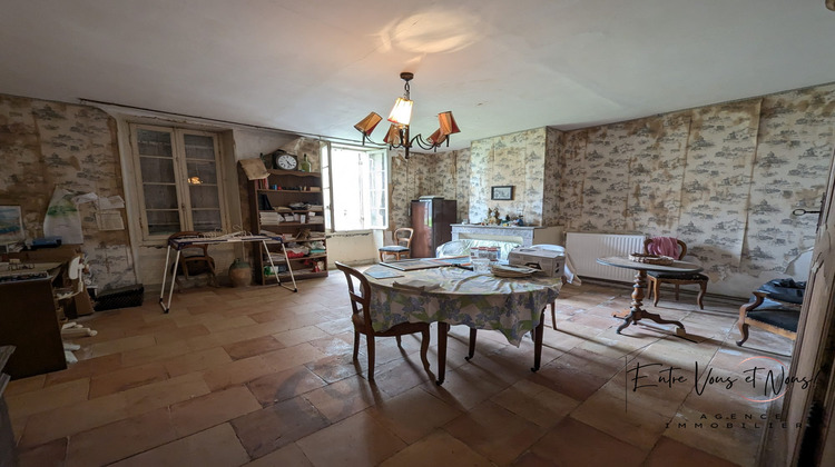 Ma-Cabane - Vente Maison Monségur, 153 m²