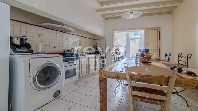 Ma-Cabane - Vente Maison MONSEGUR, 149 m²