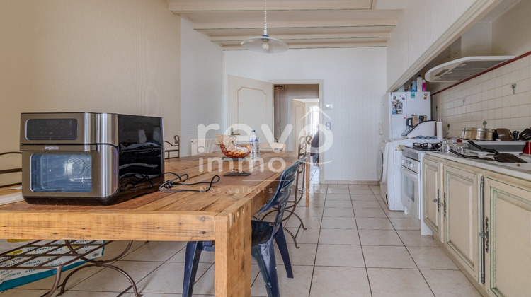 Ma-Cabane - Vente Maison MONSEGUR, 149 m²