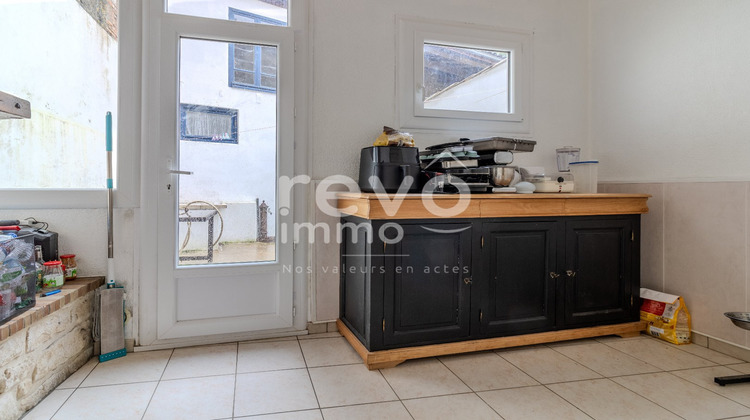Ma-Cabane - Vente Maison MONSEGUR, 149 m²