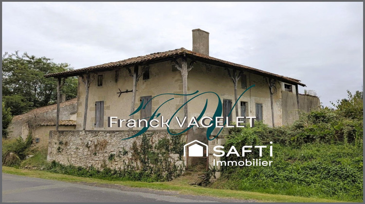 Ma-Cabane - Vente Maison Monsegur, 80 m²