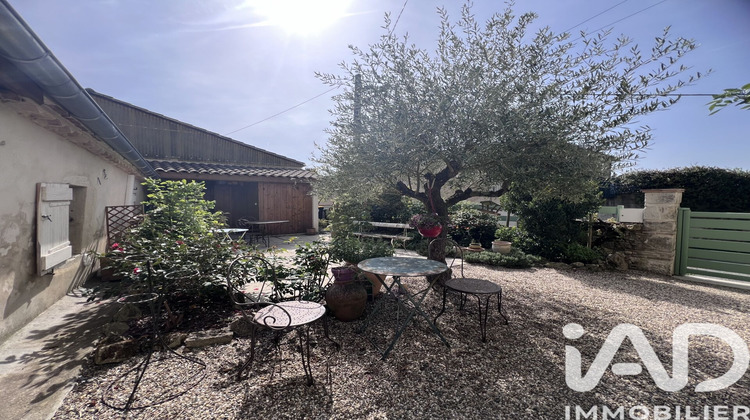 Ma-Cabane - Vente Maison Monségur, 171 m²