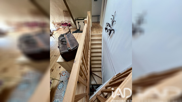 Ma-Cabane - Vente Maison Monségur, 171 m²