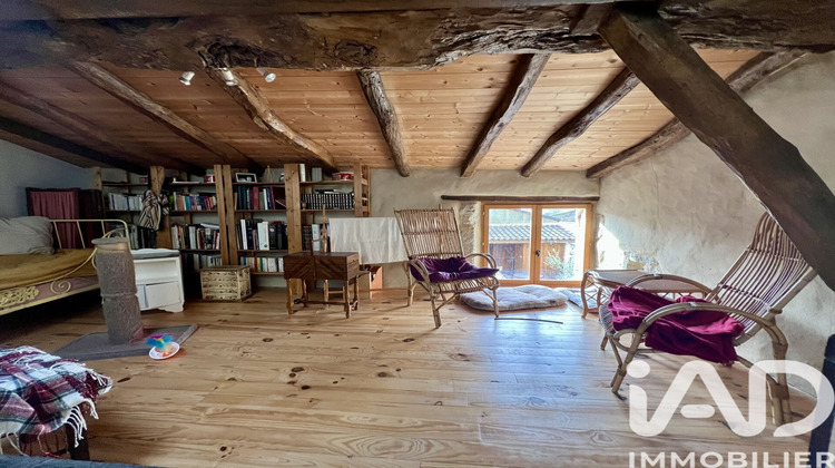 Ma-Cabane - Vente Maison Monségur, 171 m²