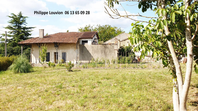 Ma-Cabane - Vente Maison MONSEGUR, 160 m²