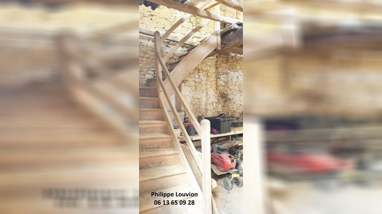 Ma-Cabane - Vente Maison MONSEGUR, 160 m²