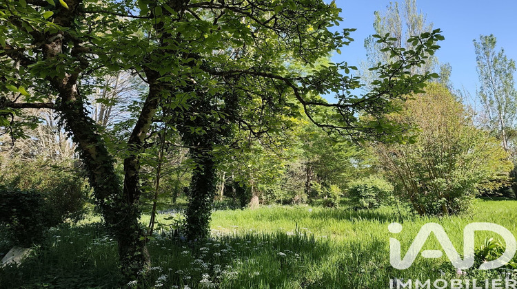 Ma-Cabane - Vente Maison Monségur, 252 m²