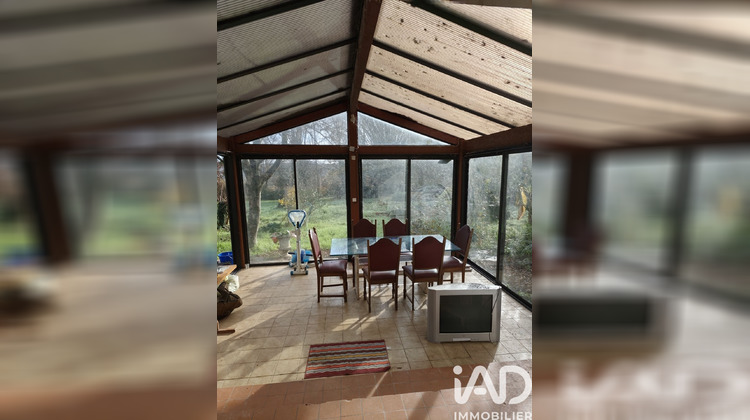 Ma-Cabane - Vente Maison Monségur, 252 m²