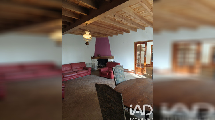 Ma-Cabane - Vente Maison Monségur, 252 m²