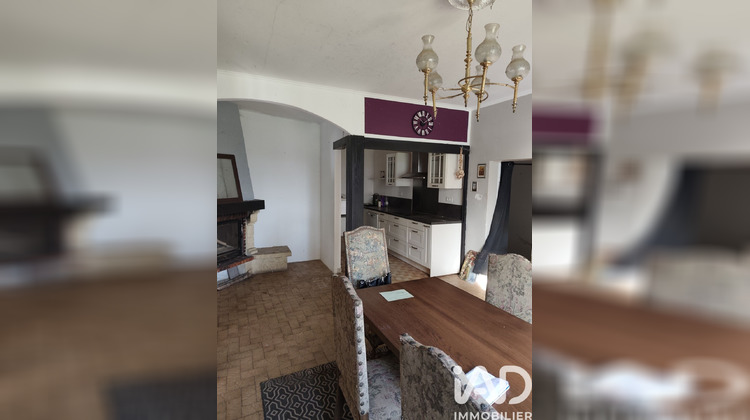 Ma-Cabane - Vente Maison Monségur, 252 m²