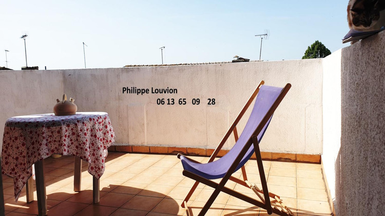 Ma-Cabane - Vente Maison MONSEGUR, 115 m²