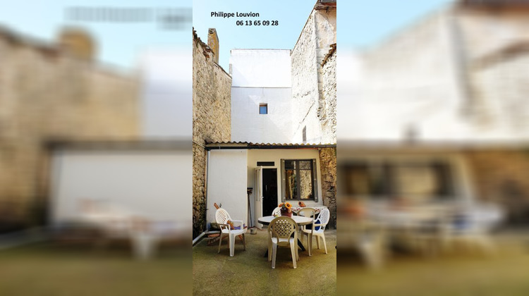 Ma-Cabane - Vente Maison MONSEGUR, 115 m²