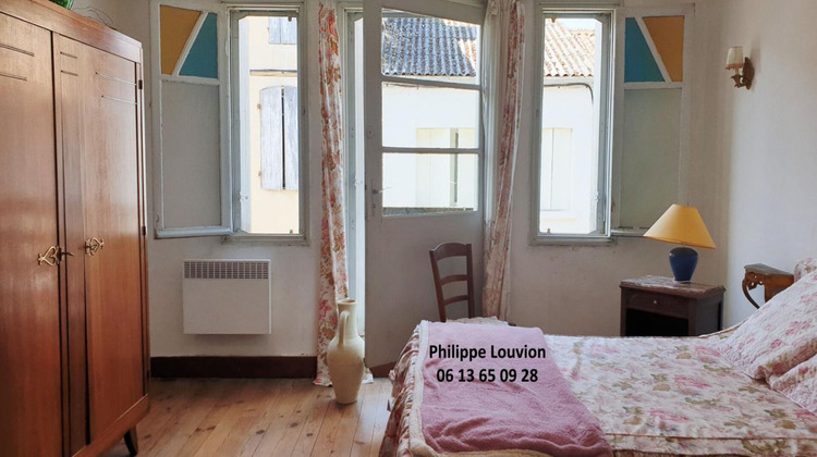 Ma-Cabane - Vente Maison MONSEGUR, 115 m²