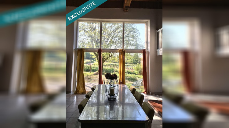 Ma-Cabane - Vente Maison Monsegur, 245 m²