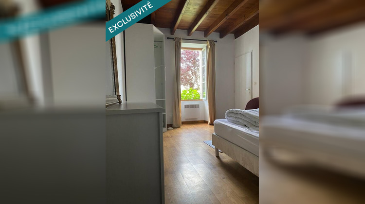 Ma-Cabane - Vente Maison Monsegur, 245 m²