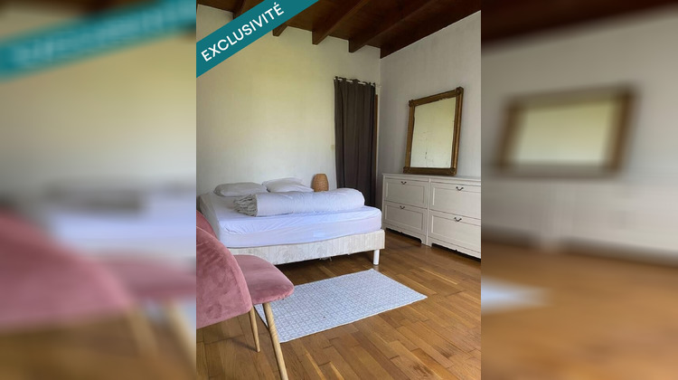 Ma-Cabane - Vente Maison Monsegur, 245 m²