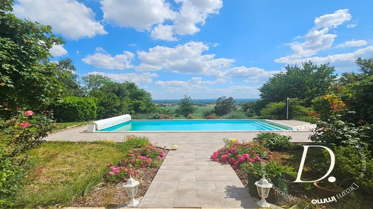 Ma-Cabane - Vente Maison Monségur, 263 m²